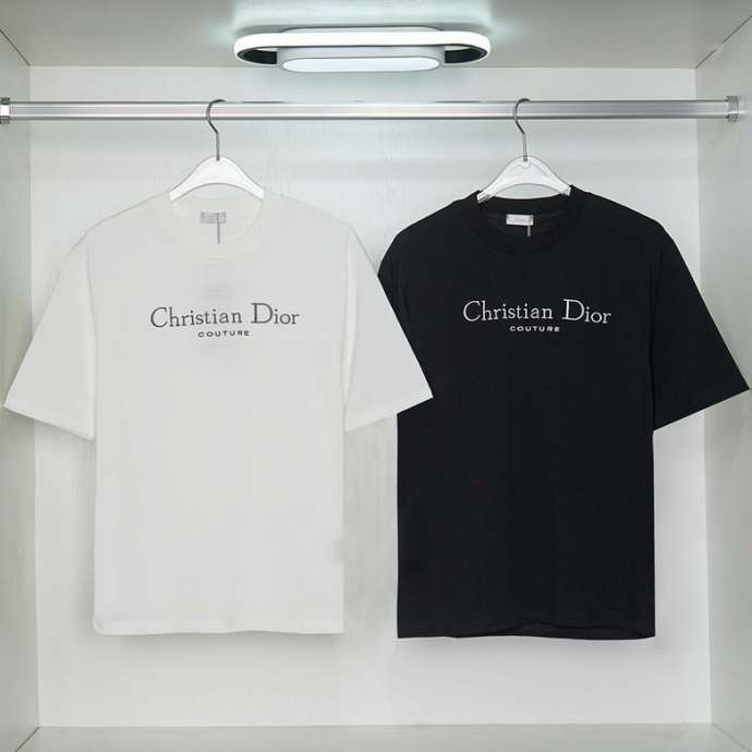 Dior T Shirts Short _SKUDiorS-3XLyktx517333866